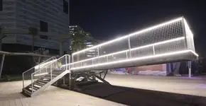 Exposição ‘Iván Argote: O Outro, Eu e os Outros’