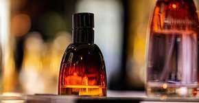 Lista revela os 7 perfumes mais admirados da história