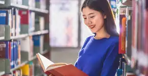 5 livros essenciais para um bom desempenho no vestibular