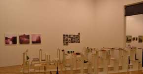 Pinacoteca apresenta artistas “viajantes”