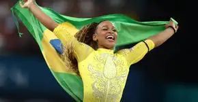 Brasil é escolhido como sede dos Pans de Ginástica Artística e Rítmica