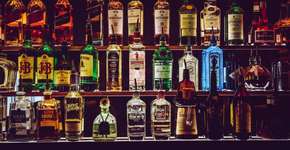 Álcool pode acelerar o envelhecimento do seu cérebro