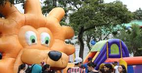 Diadema abre inscrições para o Projeto Férias