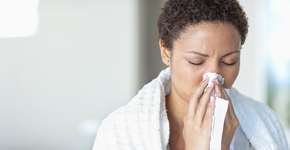 Cuidados simples para evitar crises de rinite