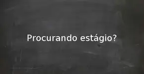 Amazon, Carrefour, LG, Itaú e mais de 30 programas de estágio