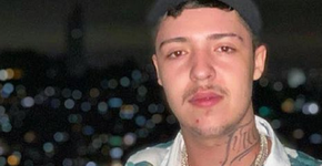 Vídeo: De forma truculenta, polícia prende MC Salvador em SP