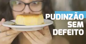 O melhor PUDIM da vida! Leiteria Ita serve essa delícia desde os anos 1950
