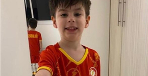 Pai de Henry cria perfil em homenagem ao filho: ‘Preciso de respostas’