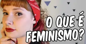 Conheça 13 canais do YouTube com conteúdo feminista