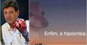 Foto: (Reprodução/Twitter)