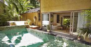 Resort brasileiro é eleito um dos três melhores do mundo