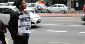 Estudante passou 146 dias sem internet e conta as situações engraçadas da experiência