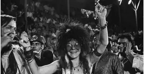 Foto: (Reprodução site oficial BBC / Arquivo Nacional)