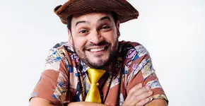 Matheus Ceará em São Bernardo do Campo neste sábado