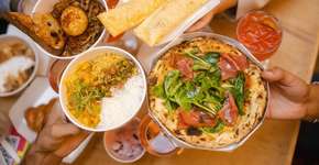 Taste São Paulo Festival 2025