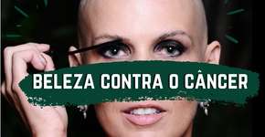 Grávida aos 41 depois 30 sessões de quimioterapia