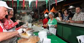 125ª Festa Italiana de Casaluce