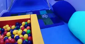 Mauá Plaza inaugura Espaço Sensorial para pessoas neurodivergentes