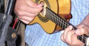 Alameda das Flores recebe o Quinteto Uirapuru