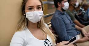 Estudo vai monitorar impacto da pandemia na saúde mental de 4 mil pessoas