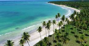 Foto: (Divulgação/Hurb)