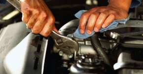 Mecânico mineiro produz vídeos com dicas de manutenção