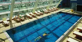 29 piscinas refrescantes para amar o verão em São Paulo e no ABC