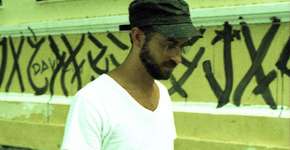 Lucas Santtana e Seleção Natural no Sesc Consolação