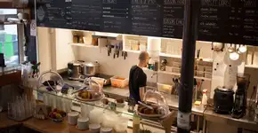 Michelin lança selo verde para restaurantes que poupam ambiente