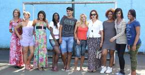 Prefeitura de SP abre primeiro centro de acolhida para mulheres trans do Brasil