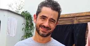 Felipe Andreoli desabafa após ser questionado por posts antigos