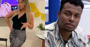 BBB 21: Marília Mendonça pede desculpas a Nego Di e apaga post