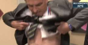 Foto: (reprodução/SBT)