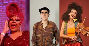 Festa Junina da Diversidade