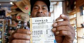 Foto: (Divulgação | The Lotter)