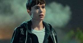 Netflix: Como ‘Umbrella Academy’ abordou a transição de Elliot Page