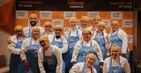 São Paulo Restaurant Week ajuda a formar novos chefs