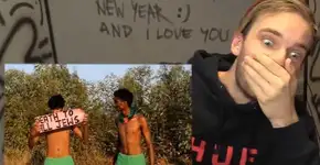 YouTube corta laços com PewDiePie por conteúdo antissemita