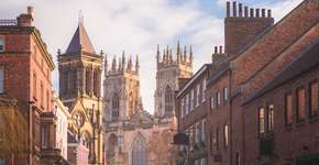 Foto: (StephenBridger/iStock)