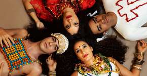 Foto: (Divulgação Pombo Correio /  Edgar Machado)