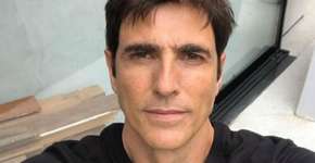 Gianecchini abre o jogo e revela que já se relacionou com homens