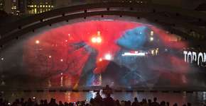 Toronto tem festa gratuita com 12h de arte na noite