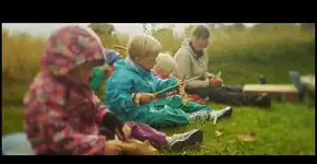 Filme mostra relevância do brincar na natureza para a educação