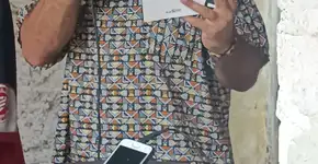 2°edição do Sarau AfroAge acontece neste domingo em Rio Grande da Serra