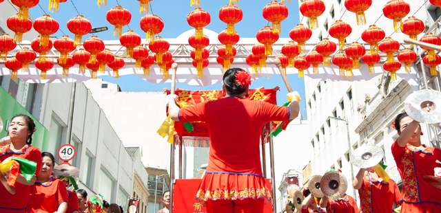 Festival da Lua Chinês
