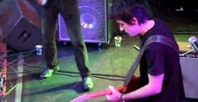 Carlos Pontual faz show no CCSP