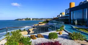 Hotéis apostam na arte e transformam a hospedagem em experiência cultural