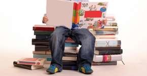 Estudo para uma criança