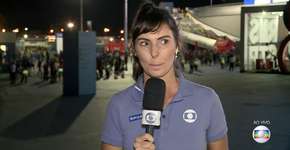 Foto: (Reprodução/TV Globo)