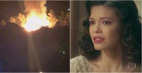 Foto: (Reprodução/Facebook e Divulgação TV Globo)